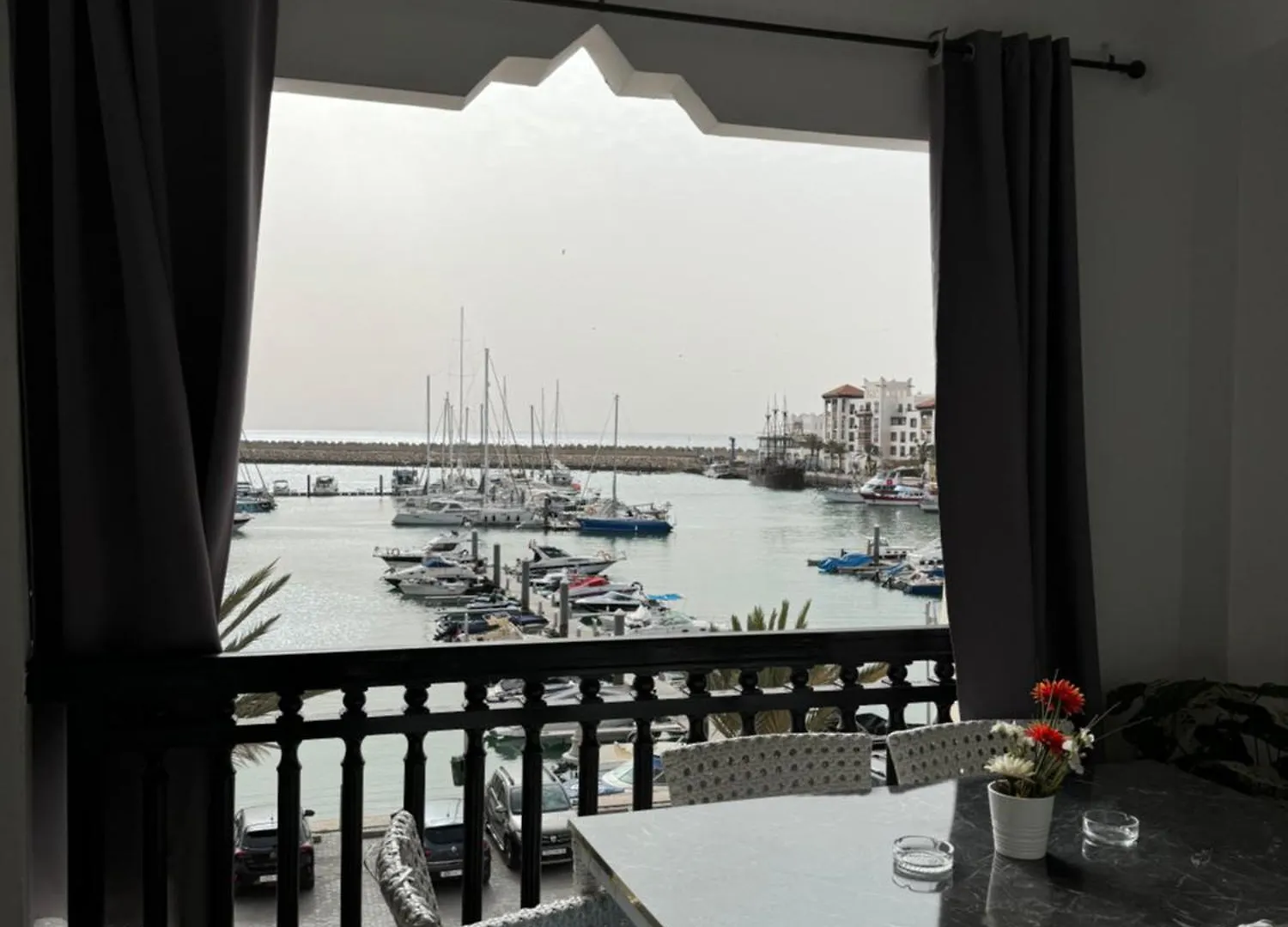 Apartment Marina Panorama Apartement Agadir