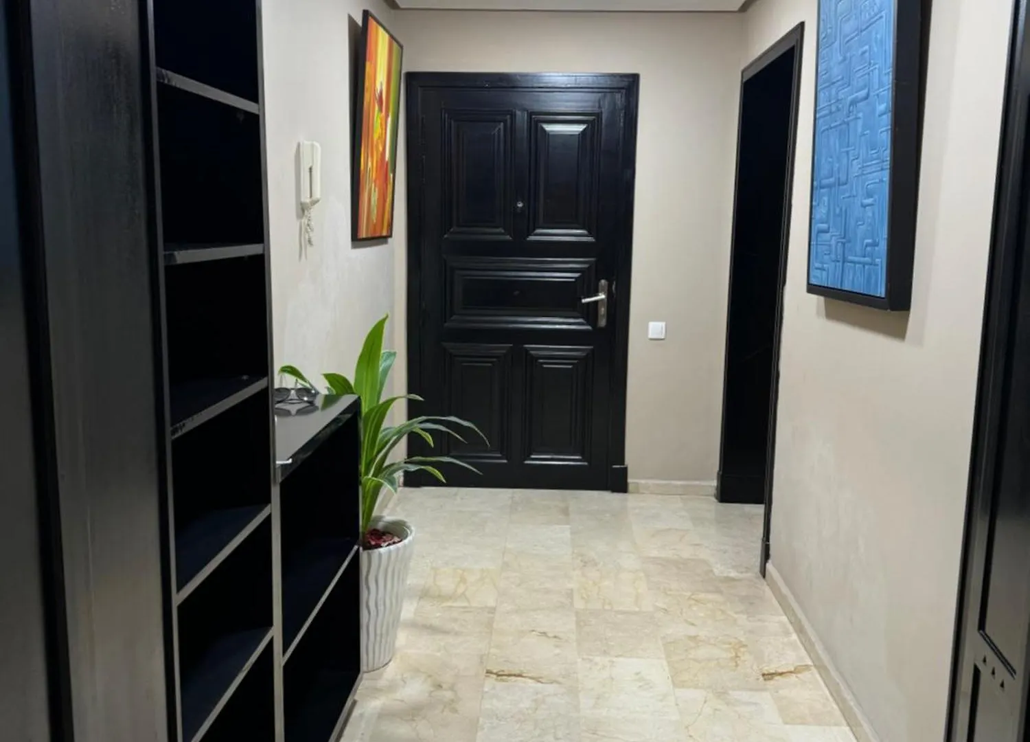 Marina Panorama Apartement Agadir 0*,